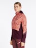 Ziener Funktionsjacke "Nakima" in Rot