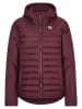 Ziener Functionele jas "Nantana" rood