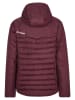 Ziener Funktionsjacke "Nantana" in Rot