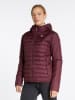 Ziener Funktionsjacke "Nantana" in Rot