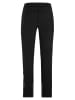 Ziener Functionele broek "Nevinia" zwart
