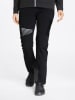 Ziener Functionele broek "Nevinia" zwart