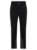 Ziener Functionele broek "Neola" zwart