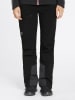 Ziener Functionele broek "Neola" zwart