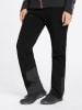 Ziener Functionele broek "Neola" zwart