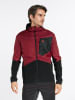 Ziener Funktionsjacke "Nikolo" in Rot