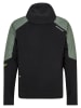 Ziener Funktionsjacke "Nikolo" in Grün