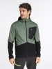 Ziener Funktionsjacke "Nikolo" in Grün