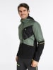 Ziener Funktionsjacke "Nikolo" in Grün