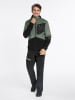 Ziener Funktionsjacke "Nikolo" in Grün