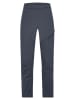 Ziener Functionele broek "Nebil" antraciet