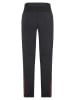 Ziener Functionele broek "Nebil" zwart