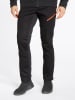 Ziener Functionele broek "Nebil" zwart