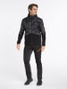 Ziener Functionele broek "Nebil" zwart