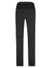 Ziener Functionele broek "Narten" zwart