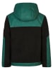 Ziener Ski-/ Snowboardjacke "Arjun" in Grün