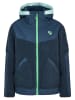 Ziener Ski-/ Snowboardjacke "Akita" in Dunkelblau