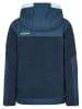 Ziener Ski-/ Snowboardjacke "Akita" in Dunkelblau