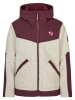 Ziener Ski-/ Snowboardjacke "Akita" in Beige
