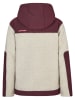 Ziener Ski-/snowboardjas "Akita" beige