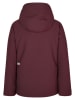 Ziener Ski-/ Snowboardjacke "Amely" in Rot