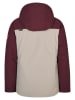 Ziener Ski-/ Snowboardjacke "Anoki" in Beige