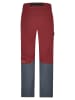 Ziener Ski-/ Snowboardhose "Akando" in Rot