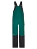 Ziener Ski-/snowboardbroek "Akando" groen
