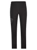 Ziener Functionele broek "Nifli" zwart