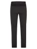 Ziener Functionele broek "Nifli" zwart