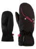 Ziener Ski-/snowboardwanten "Lulana" zwart