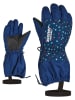 Ziener Ski-/snowboardwanten "Levio" donkerblauw