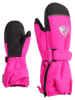 Ziener Ski-/ Snowboardfäustlinge "Lanup" in Pink