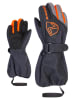 Ziener Ski-/ Snowboardhandschuhe "Lauro" in Dunkelblau