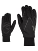 Ziener Ski-/ Snowboardhandschuhe "Unico" in Schwarz