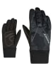 Ziener Ski-/snowboardhandschoenen "Unico" antraciet