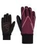 Ziener Ski-/snowboardhandschoenen "Unico" rood