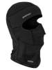 Ziener Helm-Maske "Iquito" in Schwarz