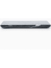 houseproud Tablett "Marquina" in Schwarz - (B)30 x (H)15 x (T)1,5 cm
