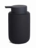 houseproud Seifenspender in Schwarz - (H)14 x Ø 8 cm