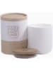 houseproud Duftkerze "Precious Wood" - 684 g