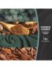 WoodWick Geurkaars "Evergreen Cashmere" - 610 g