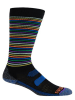 Burton Funktionssocken "Performance Midweight" in Bunt