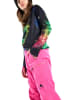 Burton Ski-/ Snowboardhose in Pink