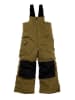 Burton Ski-/ Snowboardhose "Maven 2L" in Grün/ Schwarz