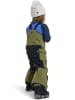 Burton Ski-/ Snowboardhose "Maven 2L" in Grün/ Schwarz