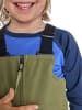 Burton Spodnie narciarskie w kolorze khaki