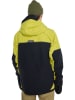 Burton Ski-/ Snowboardjacke in Gelb