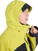 Burton Ski-/ Snowboardjacke in Gelb