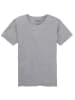Burton Shirt "Classic" in Grau